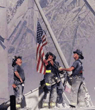Firefighters