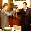 Nixon and Mao